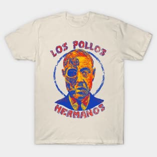 Los Pollos Hermanos T-Shirt